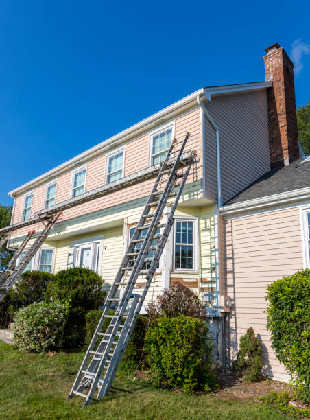 Reliable Shinnston, WV Siding Installation Solutions